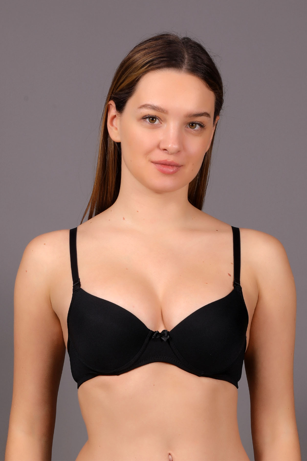 1720 - Desteksiz Basic Sütyen