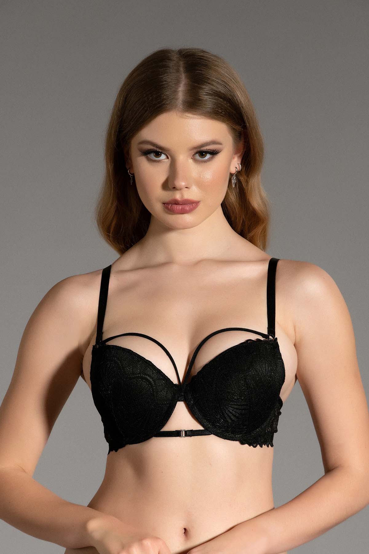 3023- Brazilian Külot - A