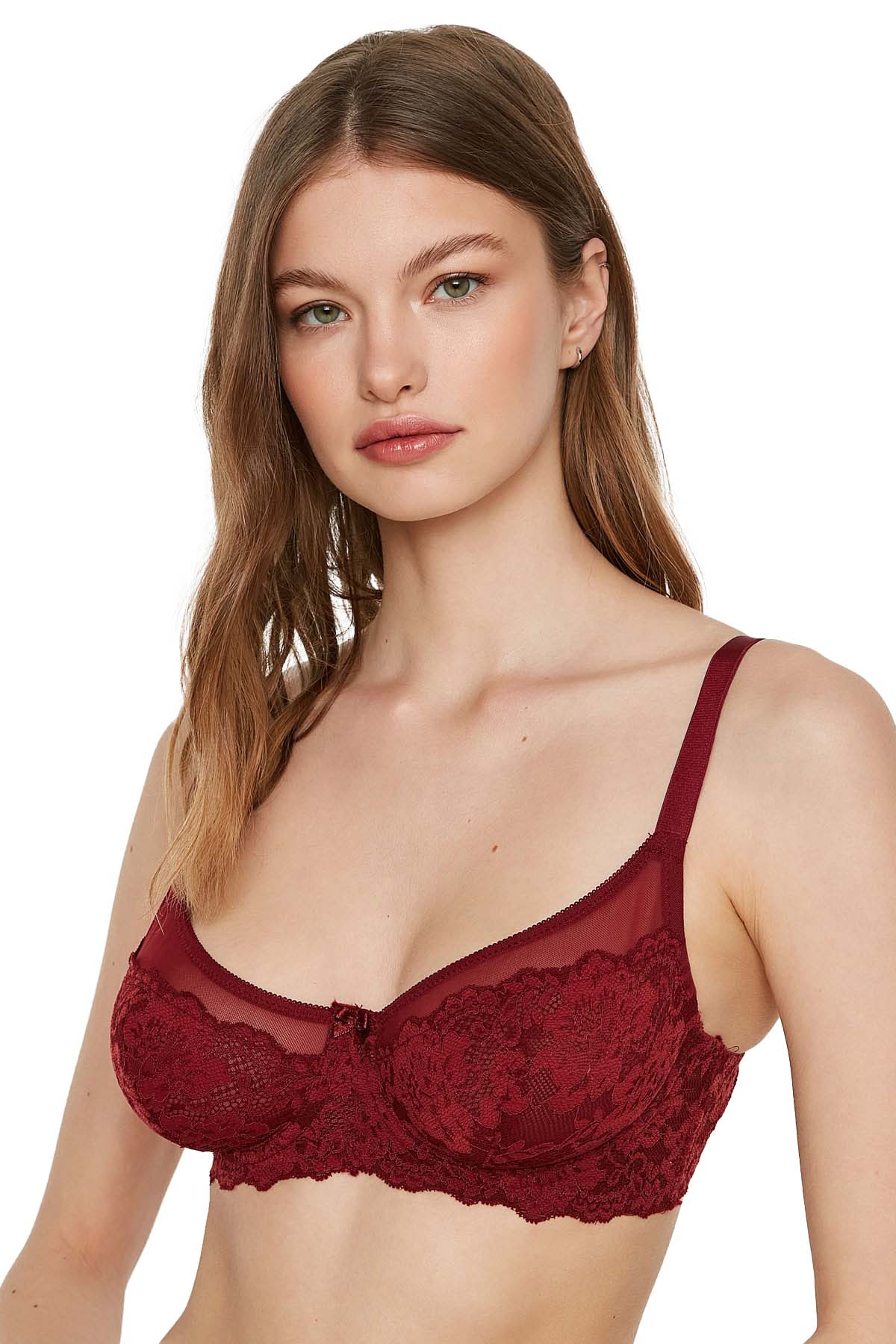 5070- Slip Külot - A