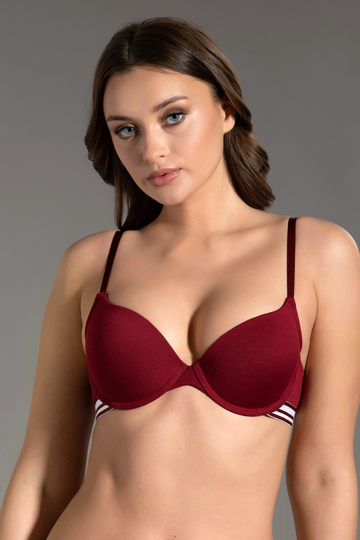 5116 - Slip Penye Külot - C