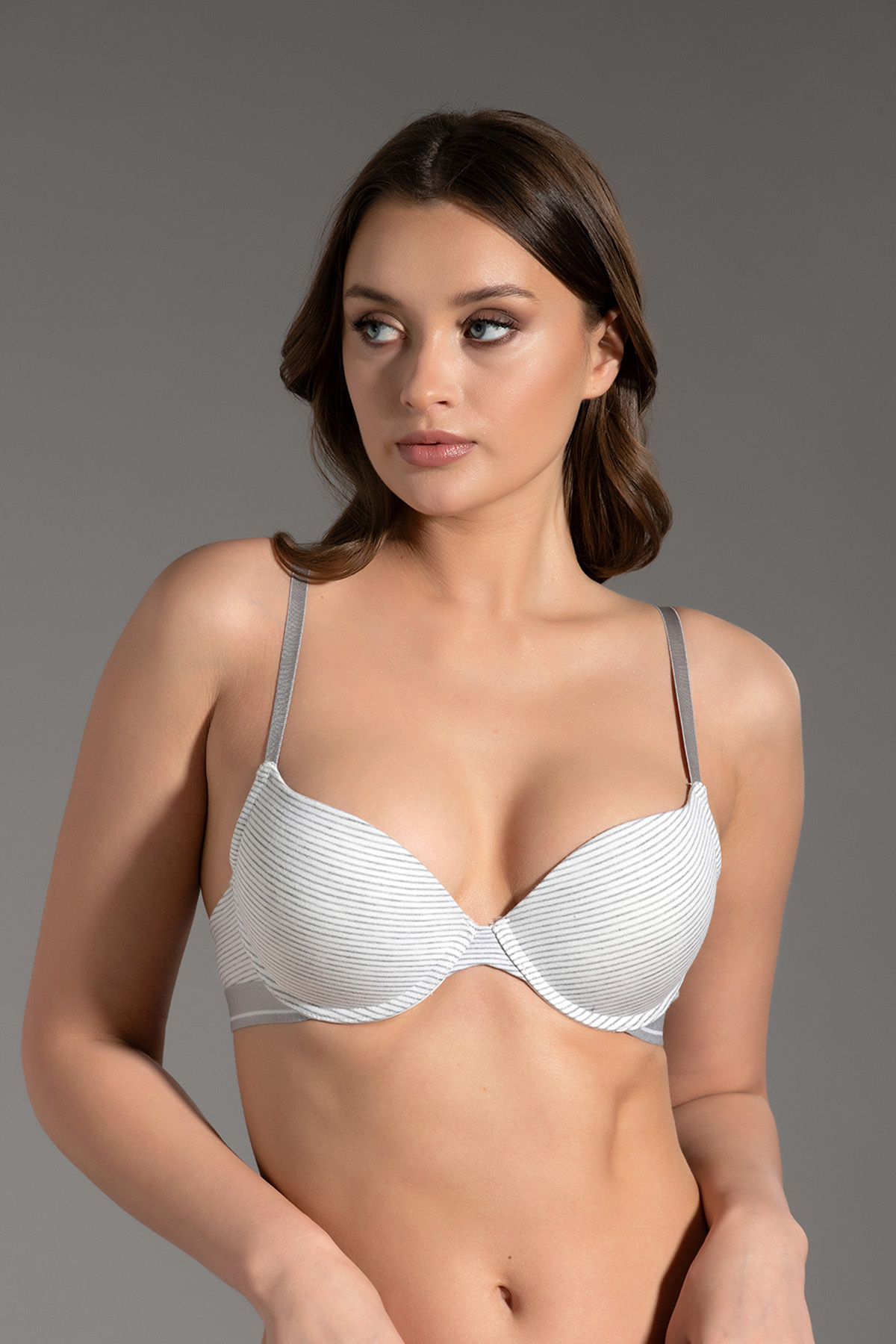 5116 - Slip Penye Külot - H