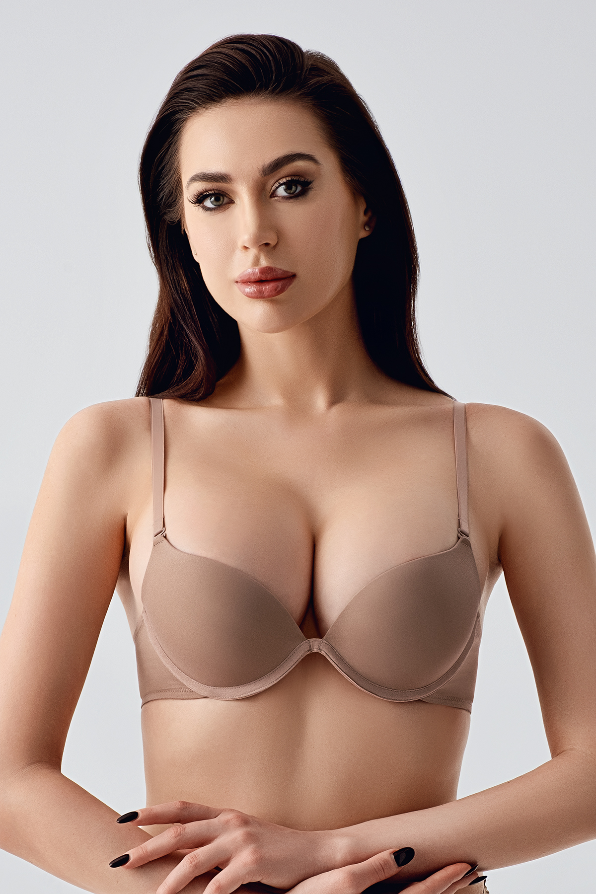 7035- Basic Sütyen - G