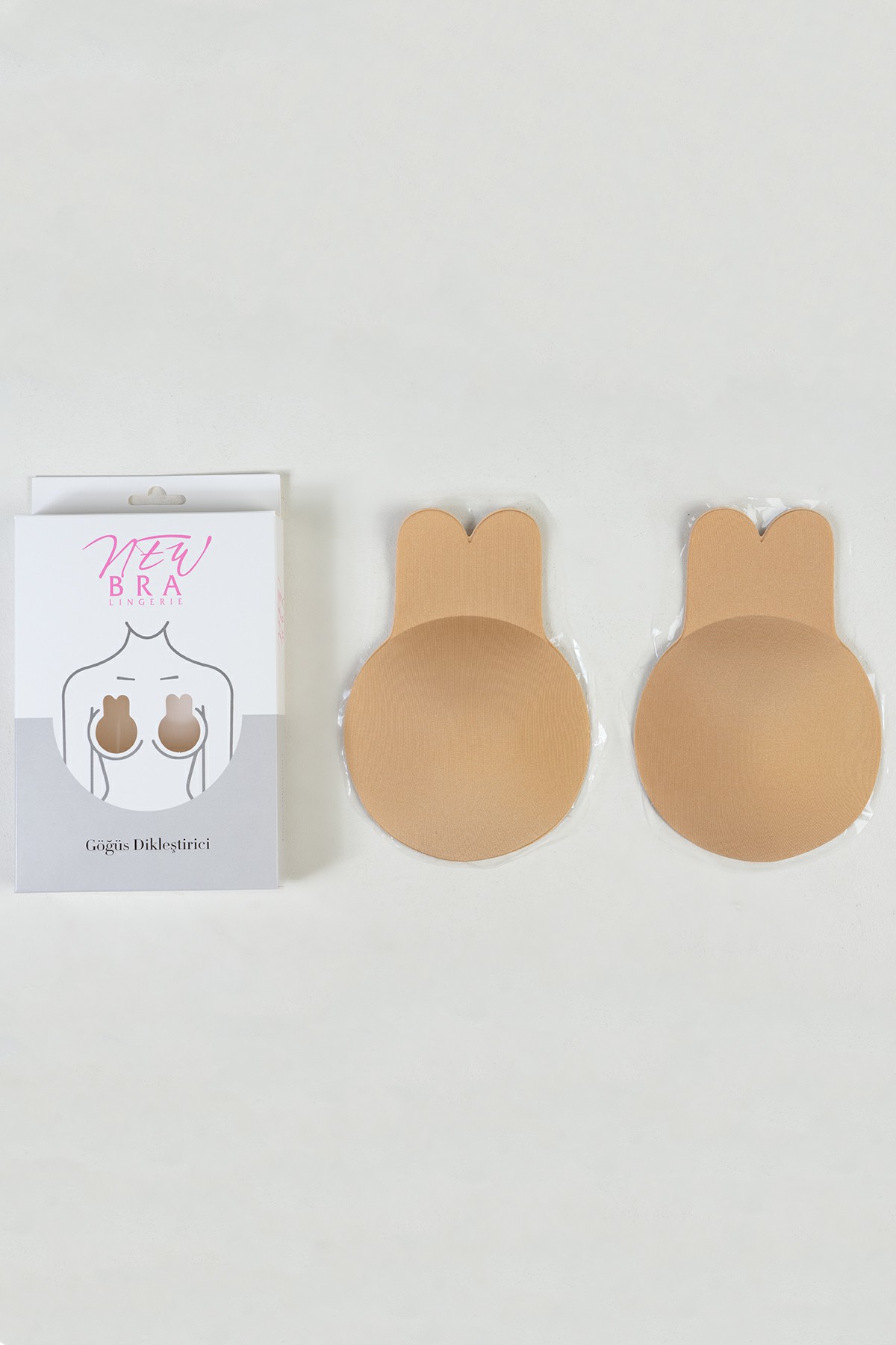 9010- Silikon Asansör Aksesuar - A